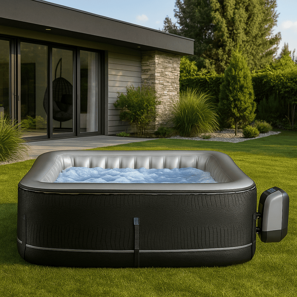 spa Giglio in ambiente