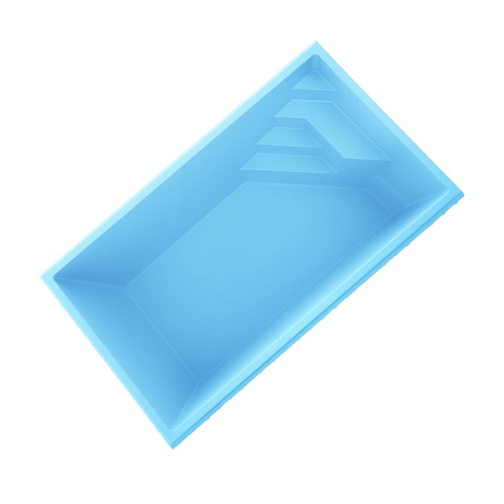 Piscina interrata River