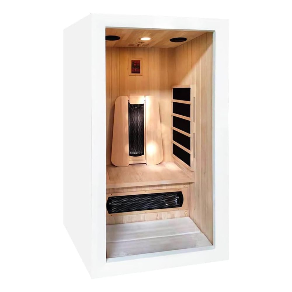 Sauna ad infrarossi Solo