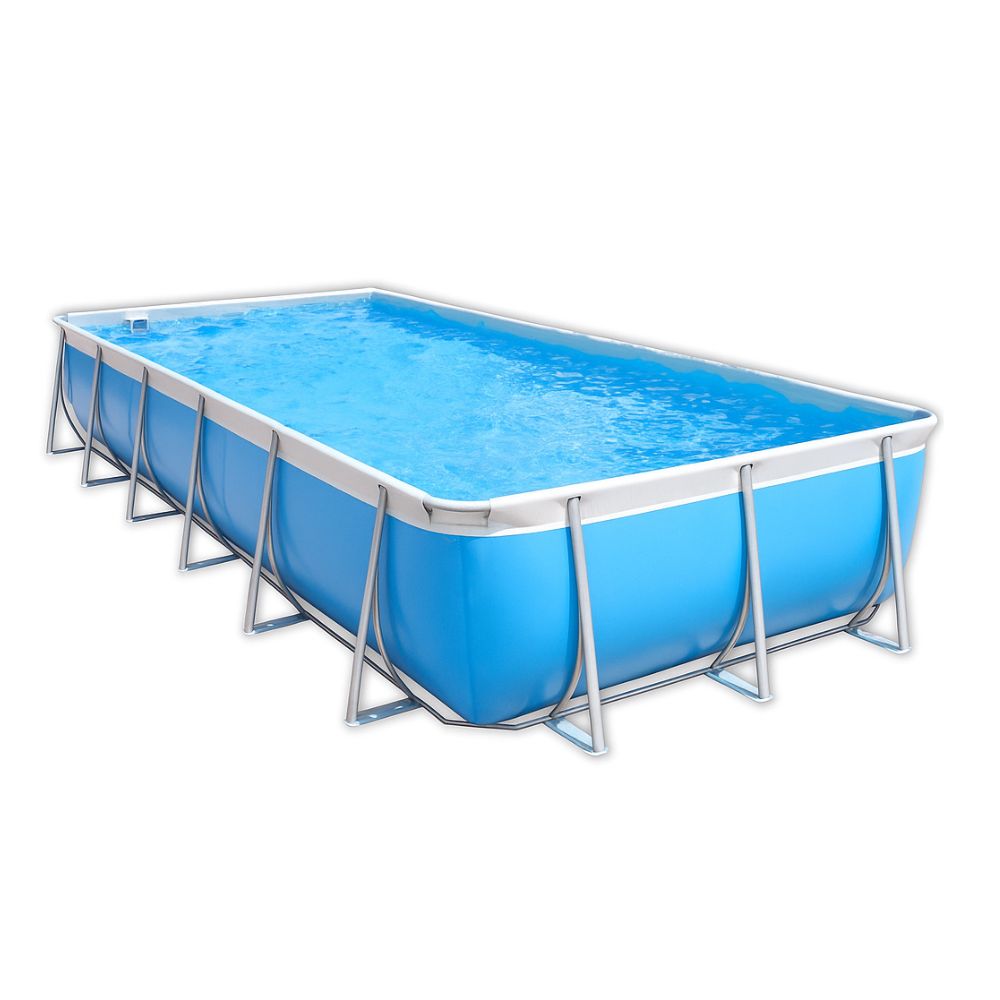 Piscina Deluxe EL SALVADOR