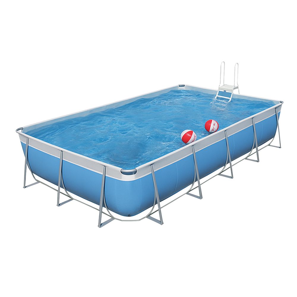 PISCINA PANAMA 550