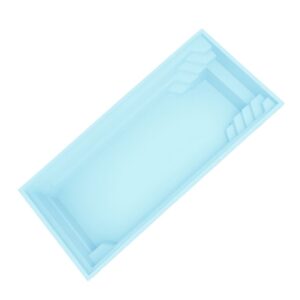 Piscina Interrata Greta