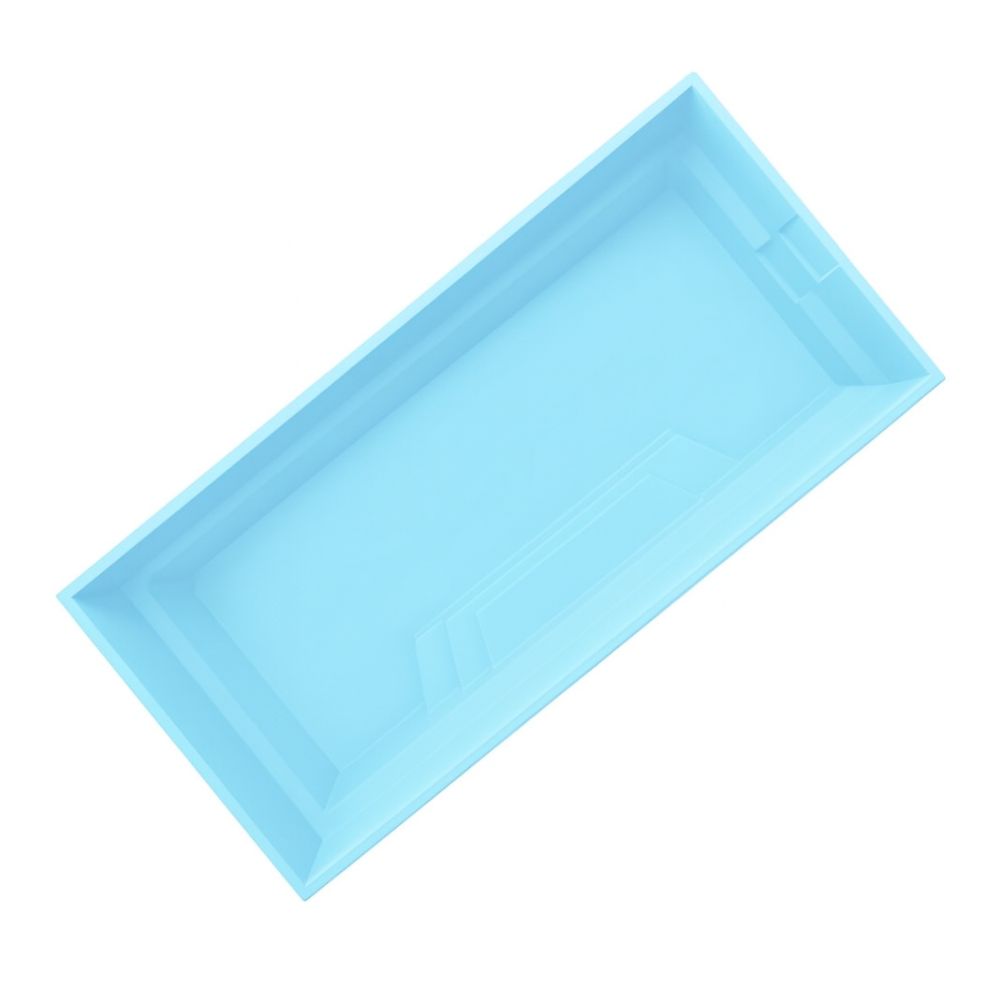 Piscina interrata Calipso