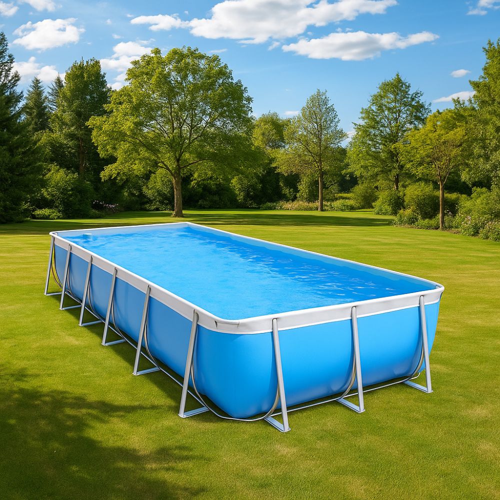 Piscina Deluxe EL SALVADOR