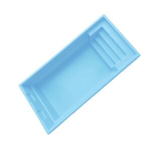 Piscina Interrata Ariel