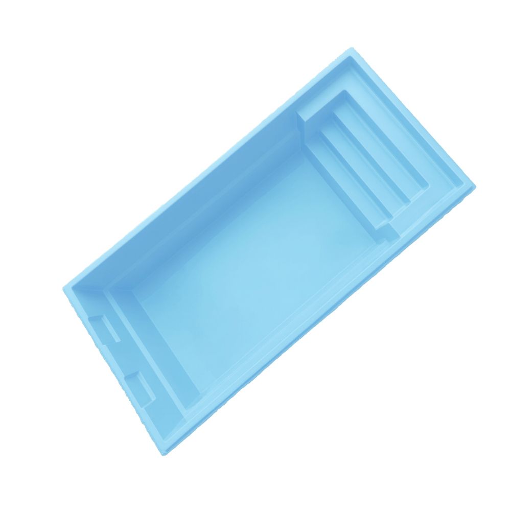 Piscina Interrata Ariel