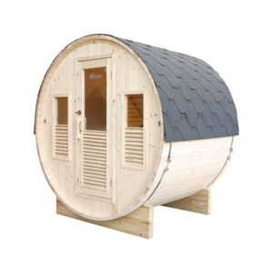 SOLEIL 2 – Abete del Canada