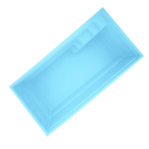 Piscina interrata Morgan