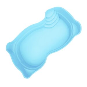 Piscina interrata Dylan