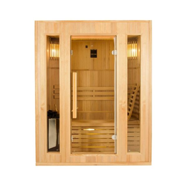 Sauna a vapore Sam