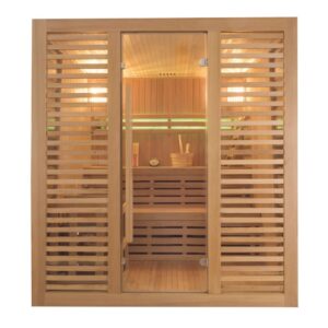 Sauna a vapore Giulia