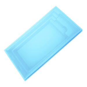 Piscina interrata YOKO