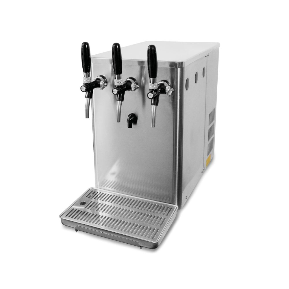 erogatore Land Mix linea bar