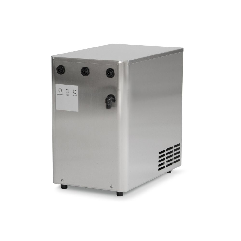 depuratore land under