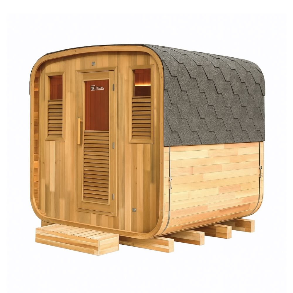 SOLEIL – Abete del Canada