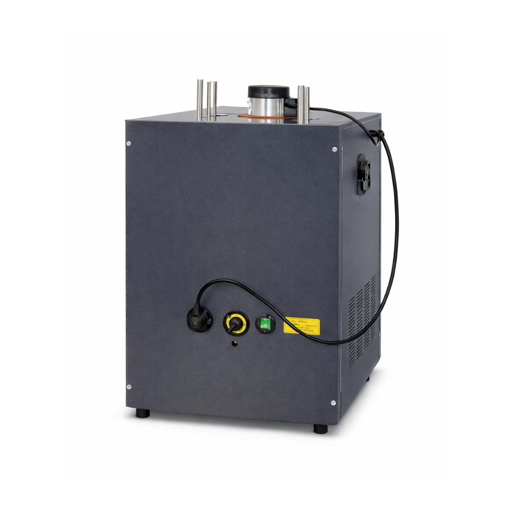 Depuratore Saturn Under