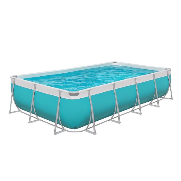 PISCINA HAITI