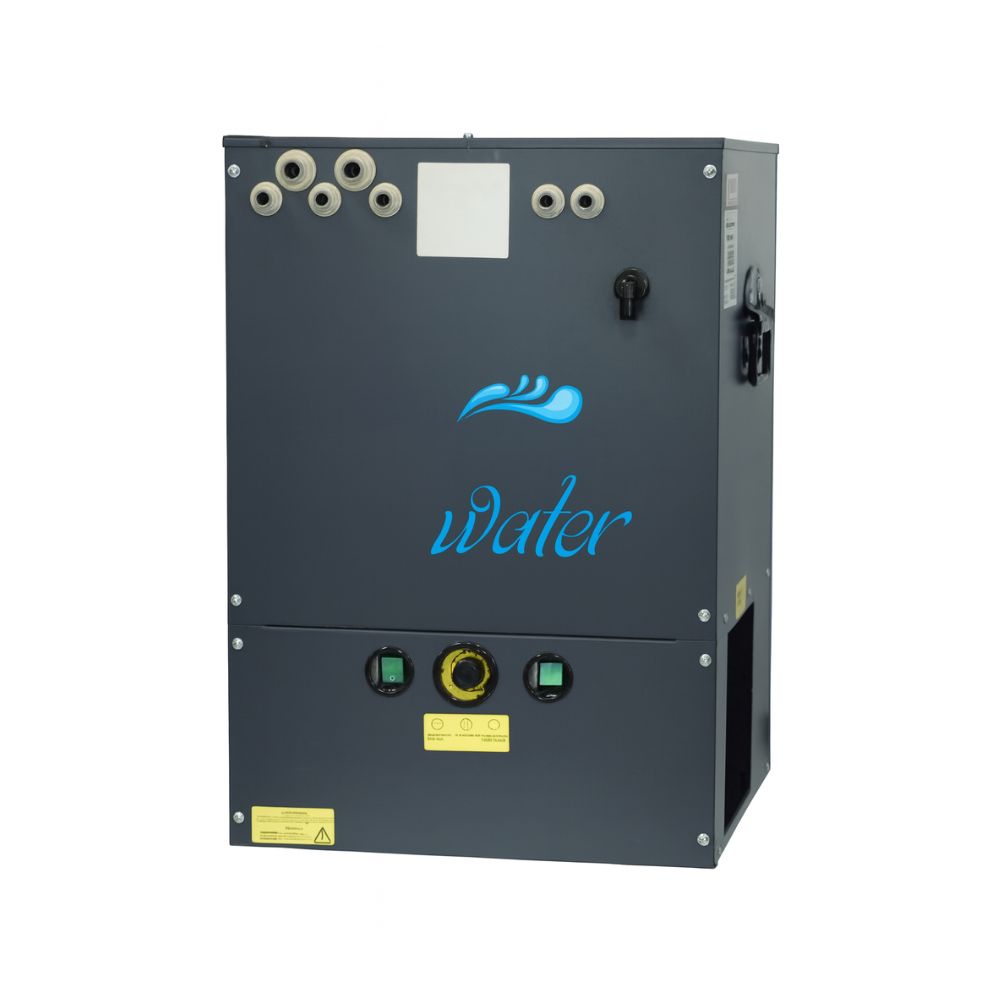 Depuratore Neptune Under