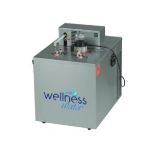 Depuratore Saturn Under