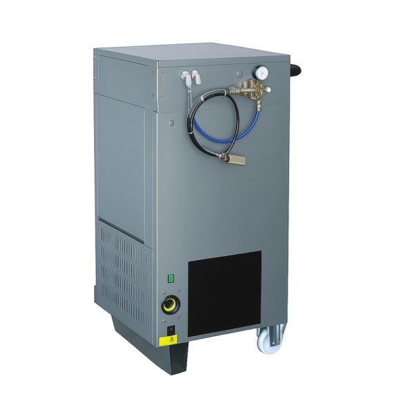 Depuratore Jupiter Under