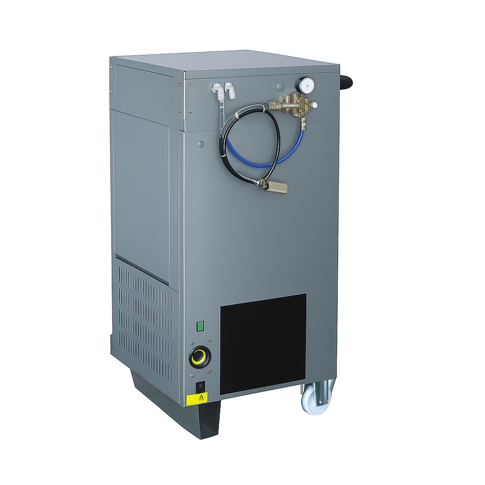 Depuratore Jupiter Under