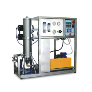 Demineralizzatore OSMO MA 400