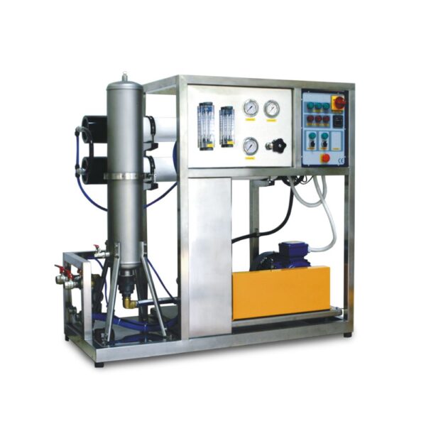 Demineralizzatore OSMO MA 400