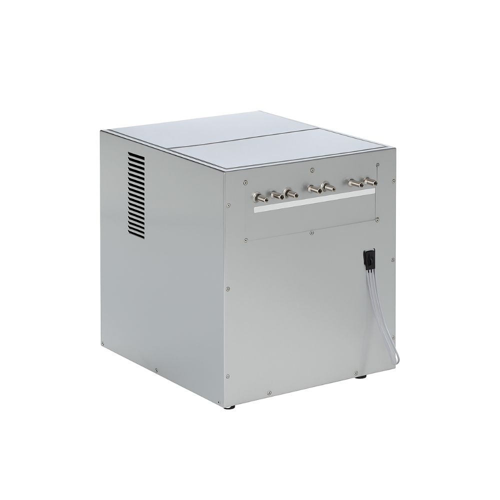 Depuratore Land Under