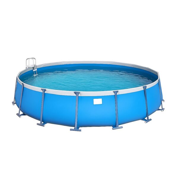 Piscina HONDURAS