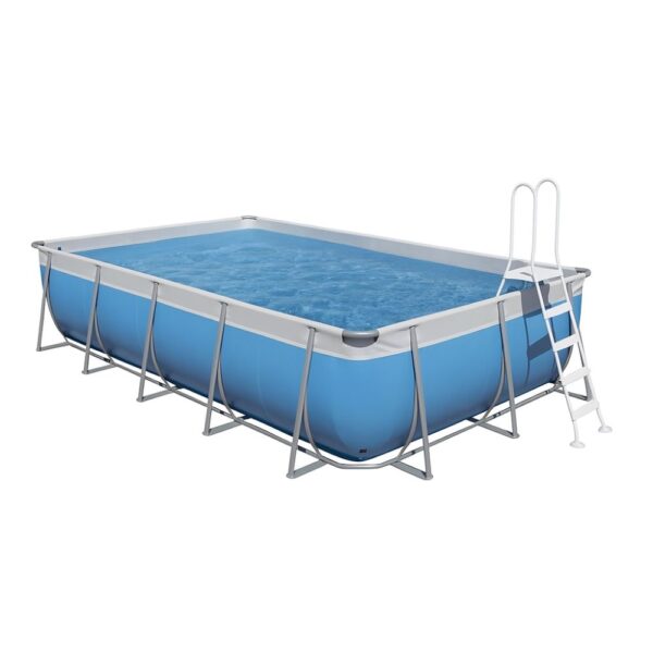 PISCINA TRINIDAD
